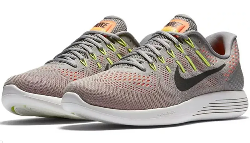 Lunarglide 8 orange online